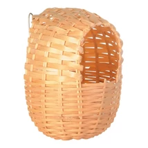 TRIXIE Fészek  Kis Madárnak 10x9cm .