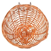 TRIXIE Fészek Kanári 10cm . TRIXIE Fészek Kanári 10cm .