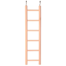 TRIXIE Létra Madár 6 Lépcsős 28cm . TRIXIE Létra Madár 6 Lépcsős 28cm .