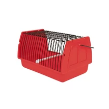 TRIXIE Szállító Kisállatnak 30x18x20cm . TRIXIE Szállító Kisállatnak 30x18x20cm .