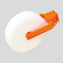 TRIXIE Nyalósó 2db-Os Tartóval 54g .