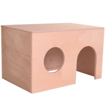 TRIXIE FAHÁZ TENGERIMALACNAK 27X17X19CM . TRIXIE FAHÁZ TENGERIMALACNAK 27X17X19CM .