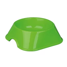 TRIXIE MÜANYAG TÁL  KISÁLLATNAK 200ML 9CM .