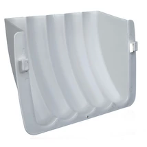 TRIXIE SZÉNA TARTÓ MŰANYAG 24X19X7CM .