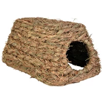 TRIXIE ODÚ FŰBŐL RÁGCSÁLÓKNAK 18×13×28CM . TRIXIE ODÚ FŰBŐL RÁGCSÁLÓKNAK 18×13×28CM .