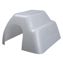 TRIXIE HÁZ MŰANYAG TENGERI MALACNAK 23×15×26CM .