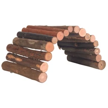 TRIXIE HÍD FÁBÓL RÁGCSÁLÓKNAK 51×30CM . TRIXIE HÍD FÁBÓL RÁGCSÁLÓKNAK 51×30CM .