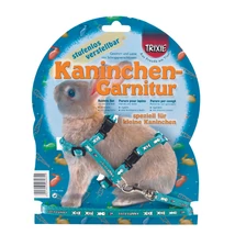 TRIXIE HÁM PÓRÁZZAL NYLON TÖRPENYÚLAKNAK 20–33CM / 8MM 1, 25M . TRIXIE HÁM PÓRÁZZAL NYLON TÖRPENYÚLAKNAK 20–33CM / 8MM 1, 25M .