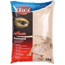 TRIXIE HOMOK TERRÁRIUM SÁRGA 5KG . TRIXIE HOMOK TERRÁRIUM SÁRGA 5KG .