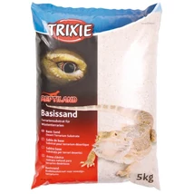 TRIXIE HOMOK TERRÁRIUM FEHÉR 5KG . TRIXIE HOMOK TERRÁRIUM FEHÉR 5KG .