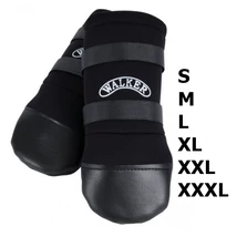 TRIXIE KUTYACIPŐ WALKER CARE S 2DB/CSOMAG .