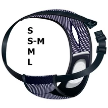 TRIXIE TŰZELŐBUGYI HÁLÓS M 40-50CM SÖTÉTKÉK . TRIXIE TŰZELŐBUGYI HÁLÓS M 40-50CM SÖTÉTKÉK .
