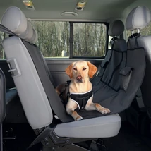 TRIXIE ÜLÉSVÉDŐ AUTÓBA FEKETE/BARNA 1.40×1.45M . TRIXIE ÜLÉSVÉDŐ AUTÓBA FEKETE/BARNA 1.40×1.45M .