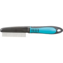 TRIXIE RÖVIDTÜSKÉS SŰRŰFOGÚ FÉSŰ 22CM .