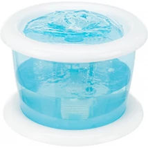 TRIXIE Automata víz adagolókút 3l kék/fehér .