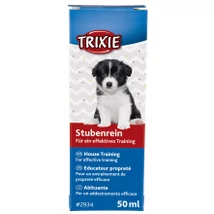 TRIXIE HELYHEZ SZOKTATÓ CSEPP 50ML . TRIXIE HELYHEZ SZOKTATÓ CSEPP 50ML .