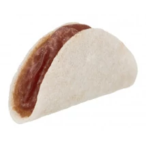 TRIXIE JUTALOMFALAT DENTA FUN TACOS KACSÁS 5,5CM, 100g .