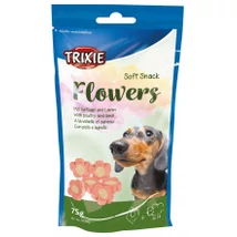 TRIXIE Jutalomfalat Flowers Báránycsirke 75gr .