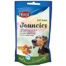 TRIXIE Jutalomfalat Bouncies 75gr .