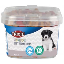 TRIXIE JUTALOMFALAT SOFT SNACK JUNIOR OMEGA-3 140G . TRIXIE JUTALOMFALAT SOFT SNACK JUNIOR OMEGA-3 140G .