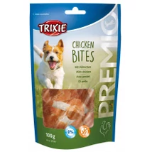 TRIXIE Jutalomfalat Csirke Falat Light 100gr . TRIXIE Jutalomfalat Csirke Falat Light 100gr .