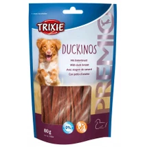 TRIXIE JUTALOMFALAT PREMIO KACSÁS STICK 80GR .