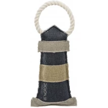 Trixie Játék Be Nordic világítótorony poliészter 29cm . Trixie Játék Be Nordic világítótorony poliészter 29cm .