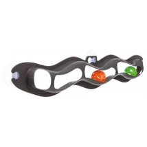 TRIXIE JÁTÉK MACSKÁNAK MŰANYAG , "FOGD MEG" 45CM .