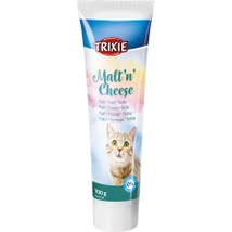 TRIXIE maláta Paszta Sajttal 100gr .