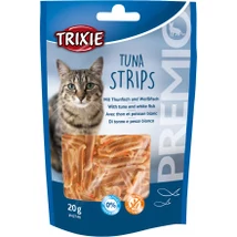 TRIXIE JUTALOMFALAT PREMIO TONHAL STRIPS 20G .