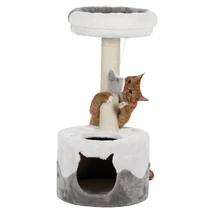 TRIXIE KAPARÓFA NURIA 71CM FEHÉR/SZÜRKE . TRIXIE KAPARÓFA NURIA 71CM FEHÉR/SZÜRKE .