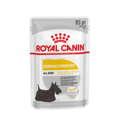 Royal Canin DERMACOMFORT (12*85g)