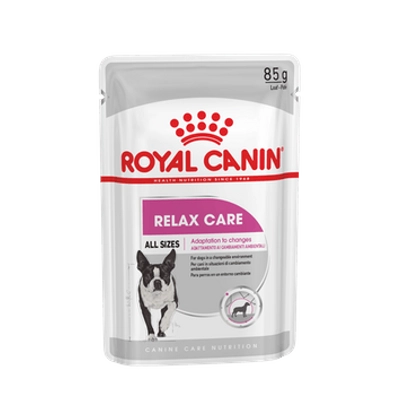Royal Canin RELAX CARE (12*85g) -