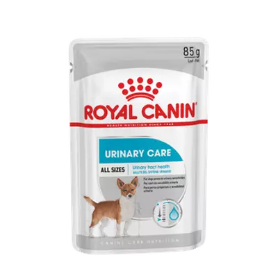 Royal Canin URINARY CARE (12*85g) -
