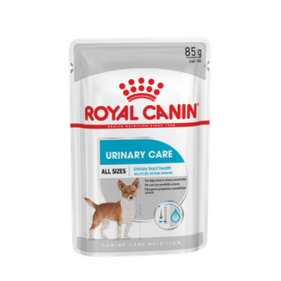 Royal Canin URINARY CARE (12*85g) .