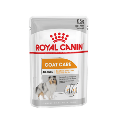 Royal Canin COAT BEAUTY CARE (12*85g) -