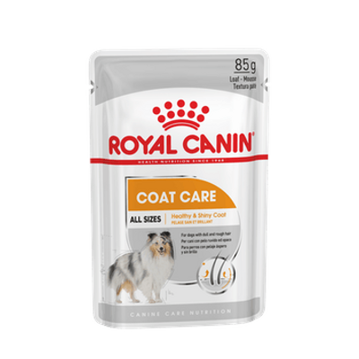 Royal Canin COAT BEAUTY CARE (12*85g) -