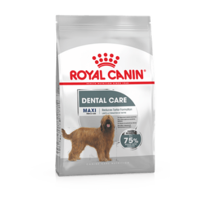Royal Canin MAXI DENTAL CARE 9kg -