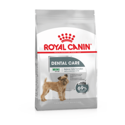 Royal Canin MINI DENTAL CARE 8kg -