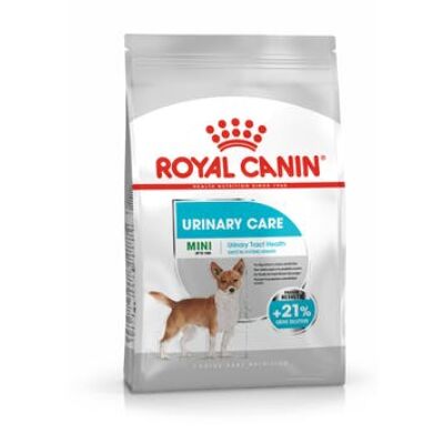 Royal Canin MINI URINARY CARE 8kg -