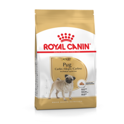 Royal Canin PUG ADULT 0,5KG -