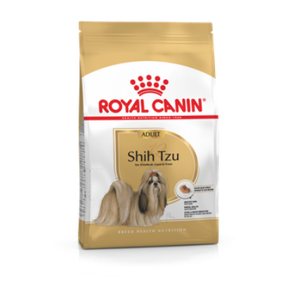 Royal Canin SHIH TZU ADULT 1,5KG -