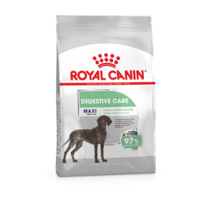 Royal Canin MAXI DIGESTIVE CARE 12KG  -