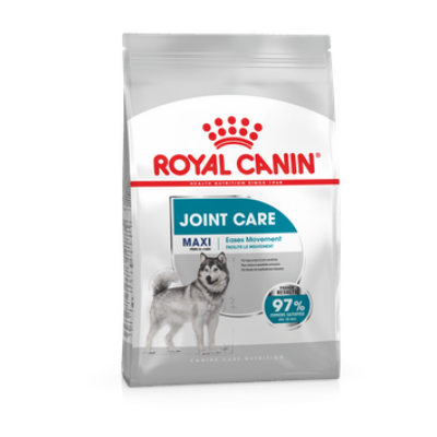 Royal Canin MAXI JOINT CARE 10KG -