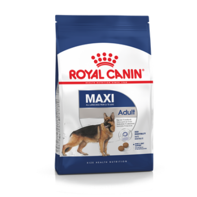 Royal Canin MAXI ADULT 15KG -