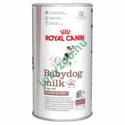 Royal Canin 1st Age Milk 2KG -