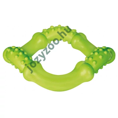 TRIXIE Játék Gumi Karika Úszó 15cm .