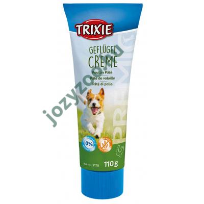 Trixie Jutalomfalat Premio Csirkekrém Kutyáknak XXL 300g .