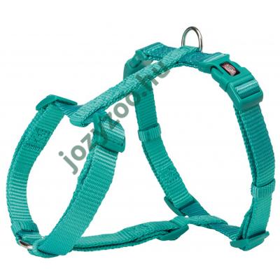 Trixie Hám-H Új Prémium XXS–XS 20–32 cm/10 mm, Óceán .
