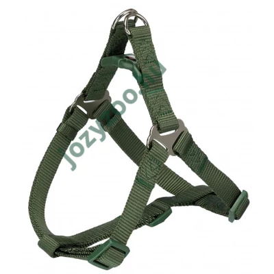 Trixie Hám Új Prémium XS–S 30–40 cm/10 mm, forest .